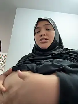 Sweetmuslim01 - fill my cunt with milk 🥛🥵