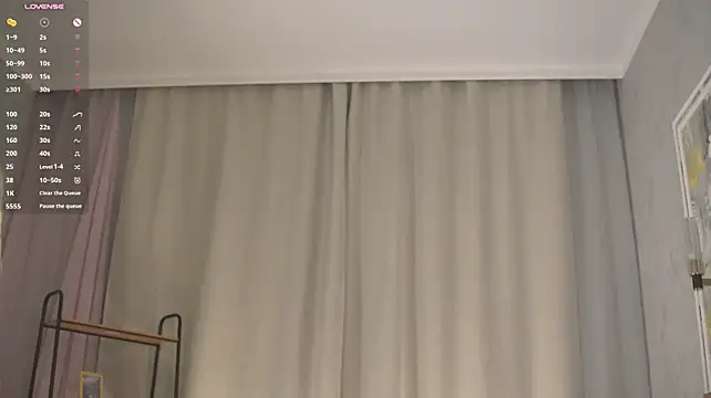 BernardineHorns - Spank my tits x10