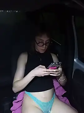 Atena_demeter - EXIBICIONISMO NI MEIO DA RUA/EXHIBITIONI