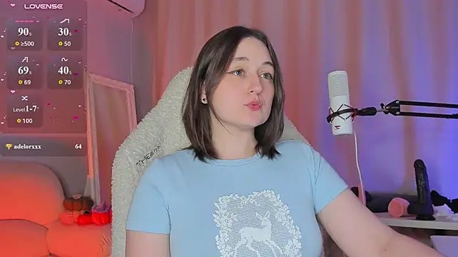 Pink_hell_ - Ahegao cum show