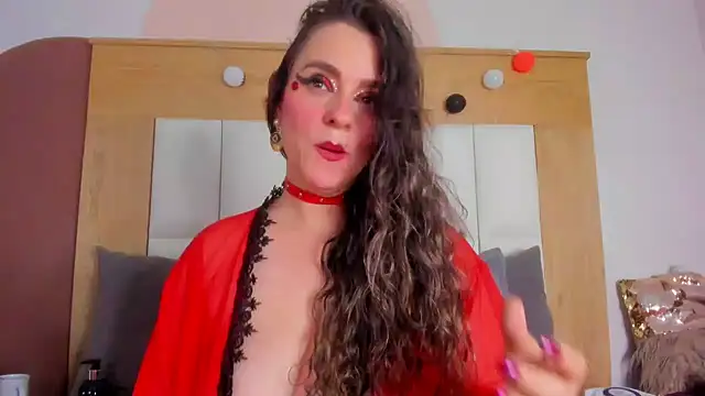 GinnaGrece - spank my ass for a min +control