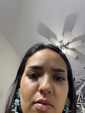 CloeX_c - FULL NAKED 🔥🔥😈