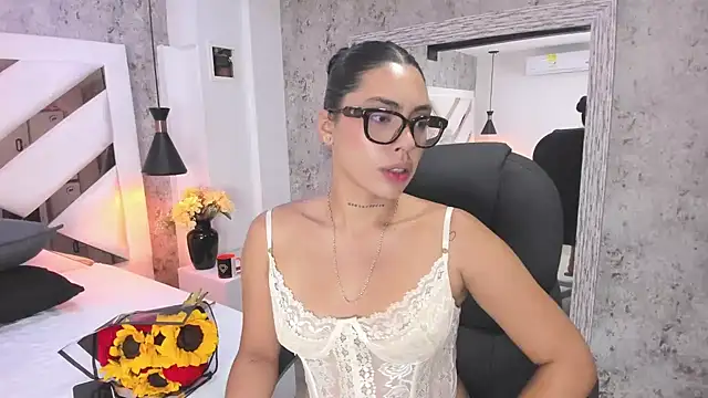 Vanessa_Rain_ - NAKED