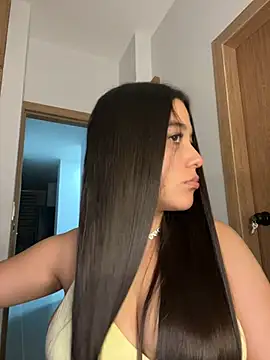 Nhefertary - show titis🍒