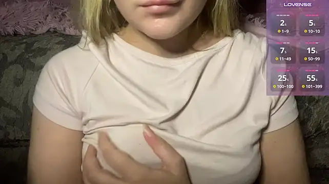 Jessiebest - 💕l take off my bra. 💕