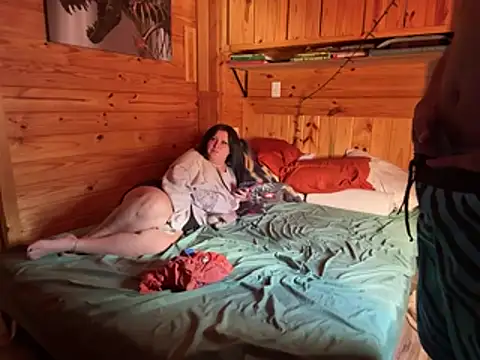 SierraxRuben26 - SUCK AND FUCK