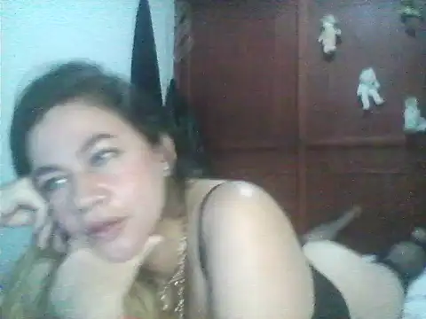 Vanderlux333 - "Baile sexy durante 15 minutos"