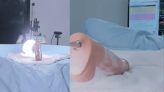 Amellia_rous - UN POCO MAS PROFUNDO 😈🫦
