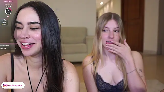 Calehot98 - Double blowjob