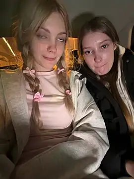 Elsawhere - Aileen… we wanna see ur boobs in bra too