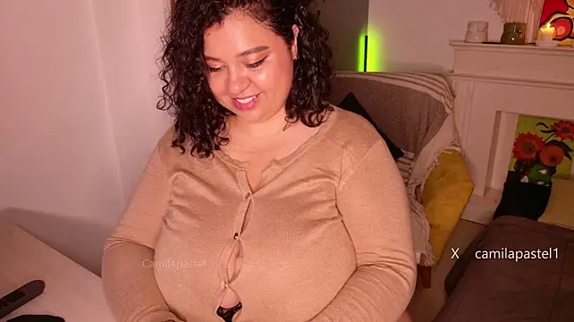 Camilapastel