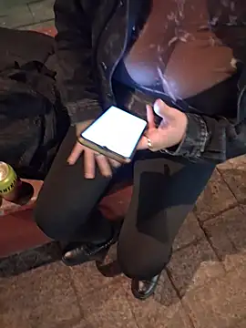 Sophie_banger - Slap hairypussy Lush control 4LT 🥵