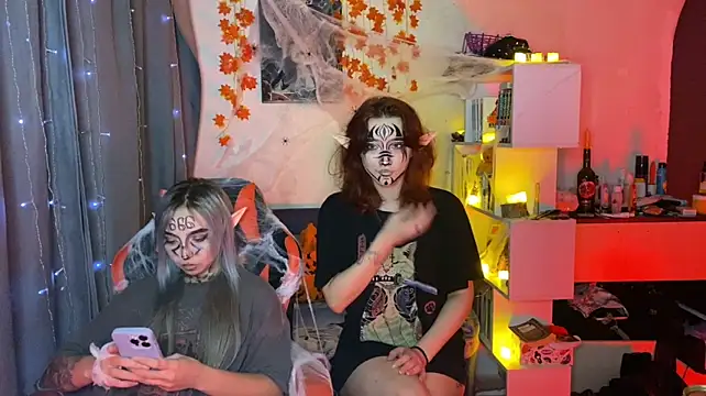 Absent_Fairy - Let's have some fun!