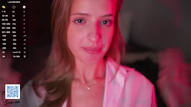 FayeLivingston - to get my shirt wet