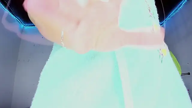 Karol_stom - FIVE FINGERS IN ASS