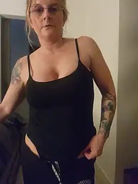 Femininefirexo1 - Life's essentials!
