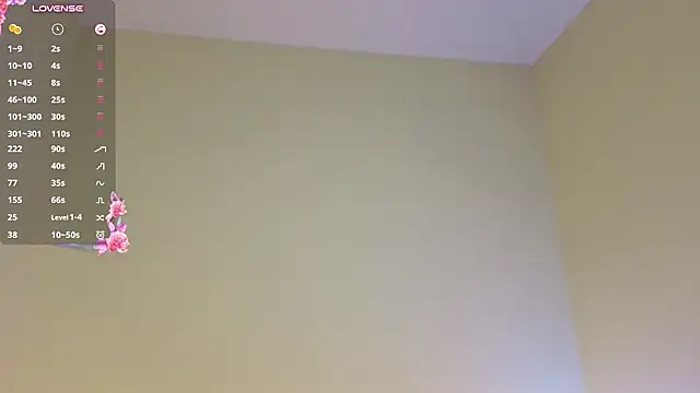 Baby_EmmyRose - sexy slap my pussy 30 times