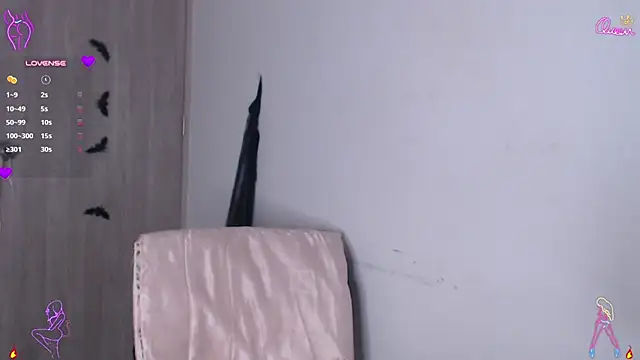 Scarlett_diamond11 - domi in clit