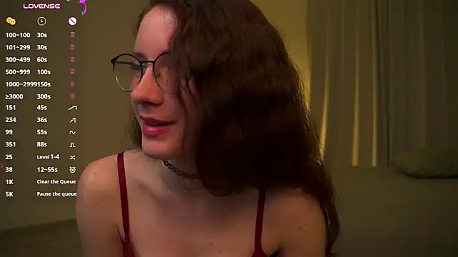 TeaseDealer - Pull My Shorts Down