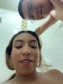 Amaranta_montiel - Fuck my ass + squirt in ticket show