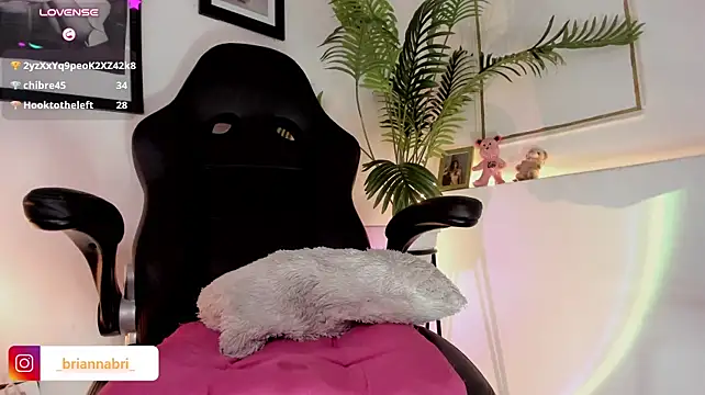 Brianahill_ - ❤️‍🔥Naked & Spank in body❤️‍🔥