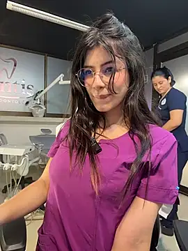 Iris_cuteface - Full Naked 🔥💦