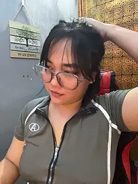 MissVeloura_XX - DILDO FUCK