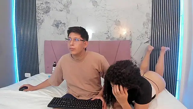 Midnight_Duo_1 - Fuck doggy stile