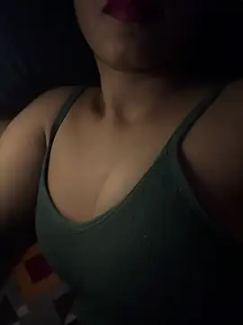 Sanaya_sana07 - Boobs❤️