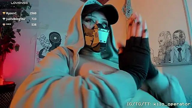 Kilo-09