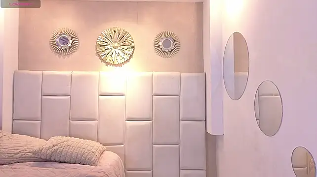 HANNAVICKY - SHOW CUM