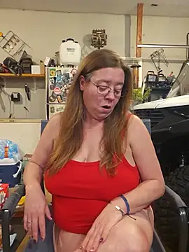 MsShelby40 - See my pussy and watch me cum!