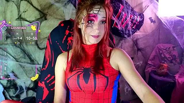 AgathaNoxe - topless blowjob
