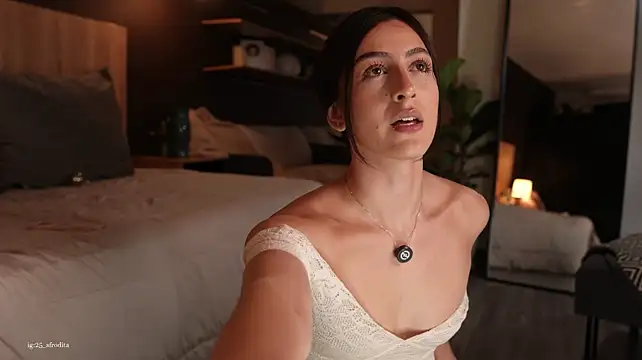 Afrodita__25 - tease with my boobs