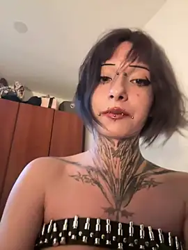 Nyx_0_0_ - Anal hard