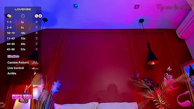 Mayzzie - naked doggy & spank ass
