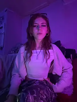 Alina-420 - Show my Pussy