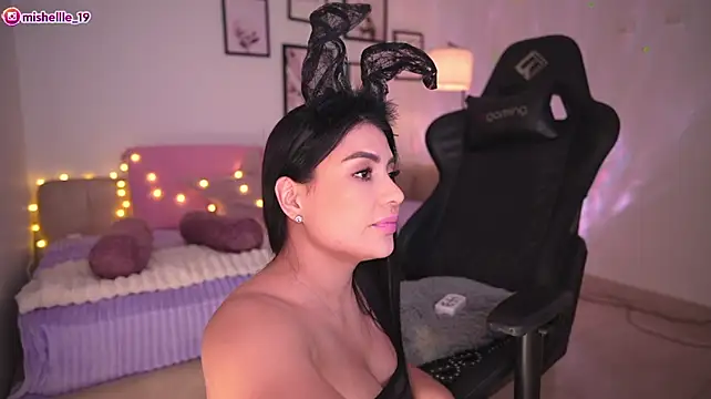Melibahamon_ - Ride torso