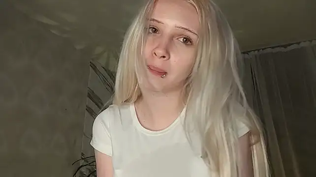 SamFenstermacher - Squeeze my boobs close