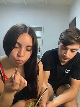 Rox_gian22 - Slaps on the tits (x4)