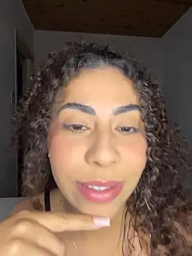 A_maddy - Peladinha