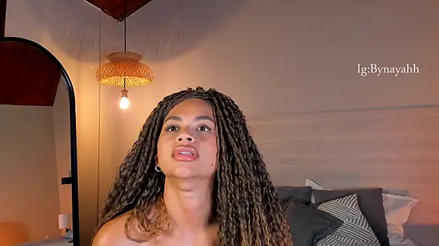 Nayah__ - cum and squirt 2.0
