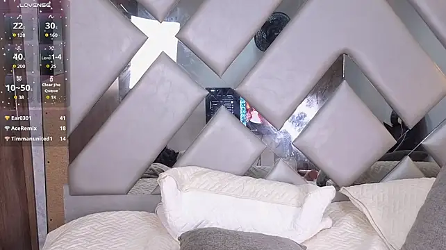 Luna_monroe_x - TURN AROUND AND REMOVE THAT PANTY