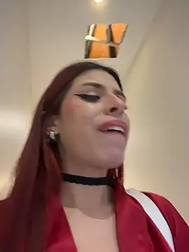 DayanaAguilares - Control My Toys