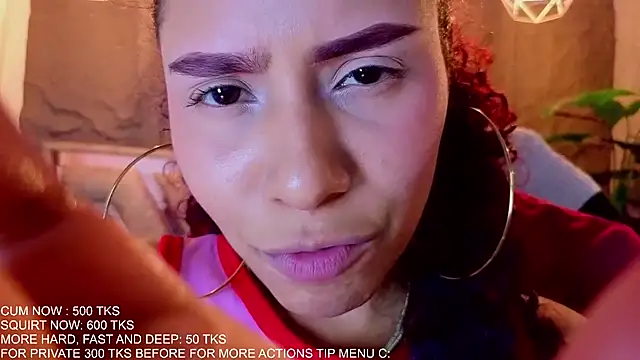 Charlottee_white - FUCK PUSSY