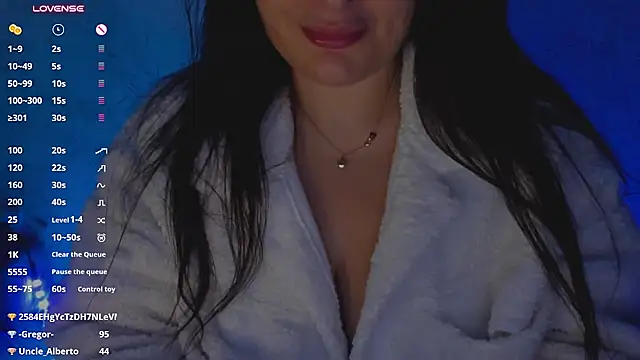 VelvetDoll__ - pussy wet