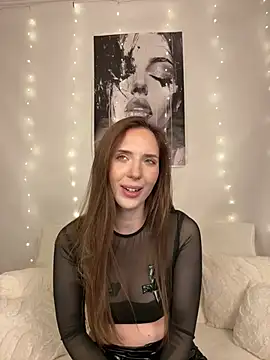 LINA_ALL_EYES_ON_YOU - NAKED last tip 4 min control
