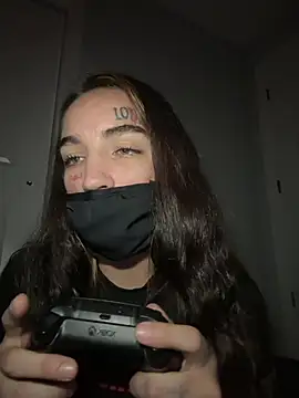 BrattyKiller - goon with this wet brat