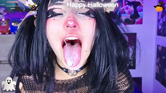 Yuki_01 - deep throat + 3 m control toy 🥵🔥