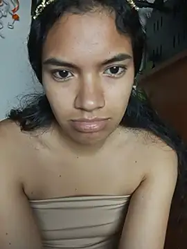 Amarilis_Lily - Spank ass x10, Show ass hole close up